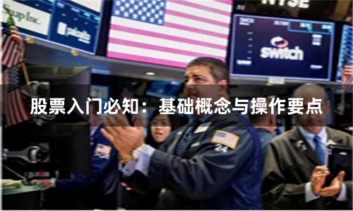 股票入门必知：基础概念与操作要点