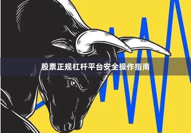 股票正规杠杆平台安全操作指南